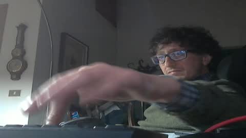 luca78 online show from 11-21-25, 11:03