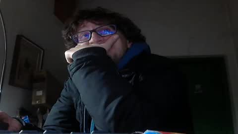 Snapshot of luca78_78 chatting on 12-22-25, 09:45 luca78 online show from 12-22-25, 09:45