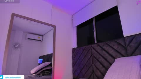 Luca Ferrer online show from 02-27-25, 04:31