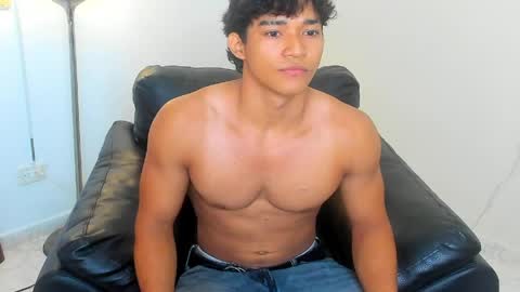 luca_mashle online show from 05-24-26, 02:27