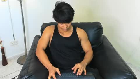 luca_mashle online show from 05-27-26, 02:30