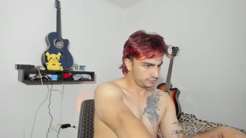 Luca online show from 03-20-26, 07:02