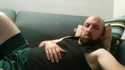 Snapshot of lucabeech88 chatting on 05-18-26, 06:47 Luca online show from 05-18-26, 06:47