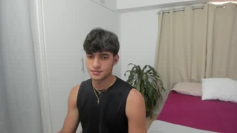 lucacosta19 online show from 05-13-26, 07:00