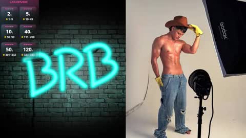 Luca Dior online show from 10-27-25, 11:58