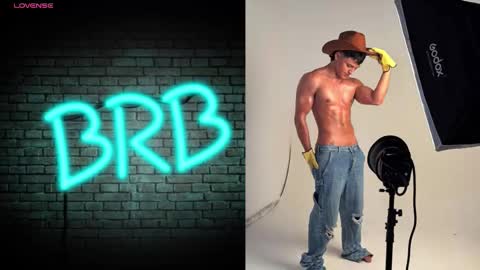 Luca Dior online show from 11-22-25, 12:37