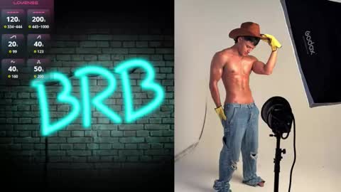 Luca Dior online show from 12-04-25, 11:30