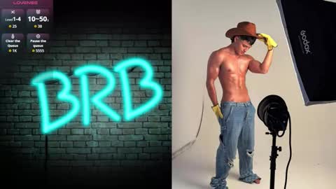 Snapshot of lucadior chatting on 01-13-26, 01:05 Luca Dior online show from 01-13-26, 01:05