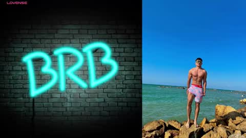 Snapshot of lucadior chatting on 02-12-26, 12:11 Luca Dior online show from 02-12-26, 12:11