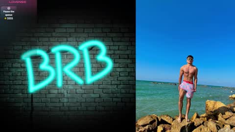 Snapshot of lucadior chatting on 02-21-26, 11:33 Luca Dior online show from 02-21-26, 11:33