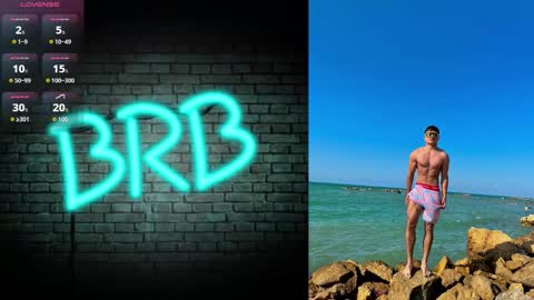 Snapshot of lucadior chatting on 02-23-26, 11:40 Luca Dior online show from 02-23-26, 11:40