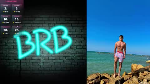 Snapshot of lucadior chatting on 02-24-26, 12:25 Luca Dior online show from 02-24-26, 12:25