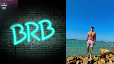 Luca Dior online show from 05-20-26, 12:00