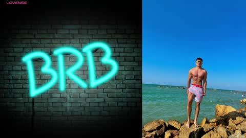 Luca Dior online show from 05-29-26, 11:41