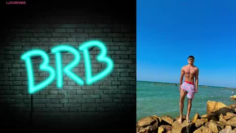 Luca Dior online show from 06-12-26, 10:36