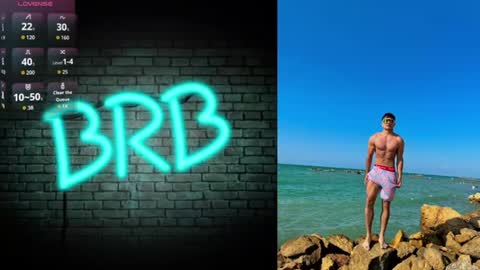 Luca Dior online show from 06-13-26, 10:57