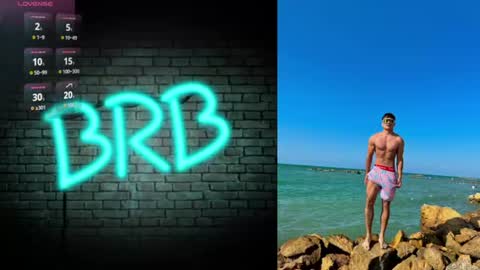 Luca Dior online show from 06-25-26, 12:31