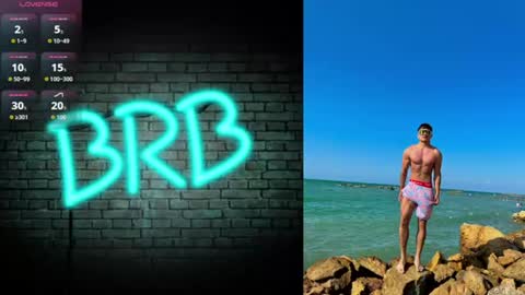 Luca Dior online show from 06-26-26, 12:09