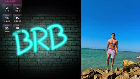 Luca Dior online show from 07-01-26, 10:17