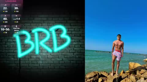 Luca Dior online show from 07-04-26, 11:27