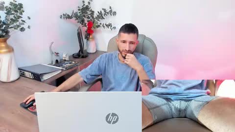 Lucas online show from 02-25-26, 02:43