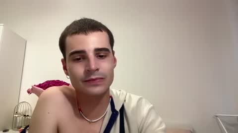 lucas_bennett online show from 07-26-26, 05:09