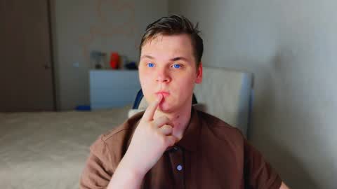 Lucas Gill online show from 02-11-26, 08:08