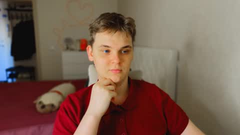 Lucas Gill online show from 03-05-26, 10:33