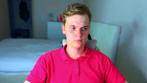 Lucas Gill online show from 07-25-26, 09:12