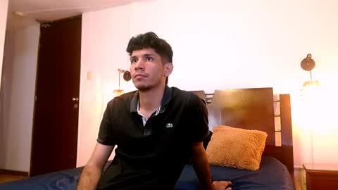 lucas_dream online show from 06-12-26, 11:31