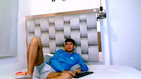 lucas_dream online show from 06-15-26, 11:45