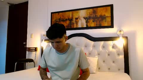 lucas_dream online show from 07-04-26, 11:49
