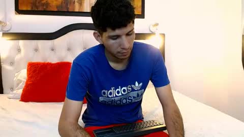 lucas_dream online show from 07-09-26, 11:36