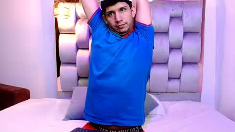 lucas_dream online show from 07-21-26, 11:34
