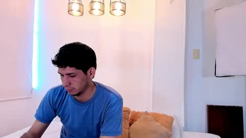 lucas_dream online show from 07-22-26, 11:46