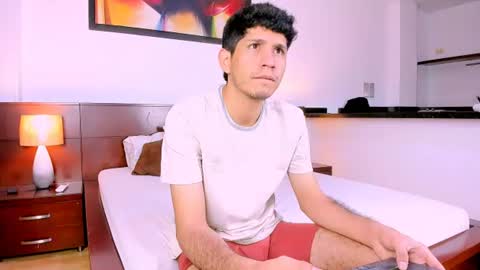 lucas_dream online show from 07-23-26, 11:41
