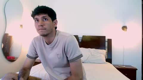 lucas_dream online show from 07-24-26, 11:52