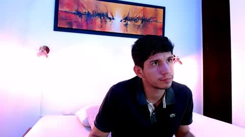 lucas_dream online show from 07-25-26, 11:52