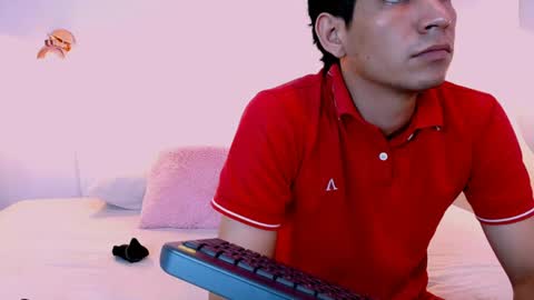 lucas_dream online show from 07-28-26, 12:48