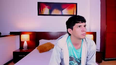 lucas_dream online show from 07-29-26, 11:41
