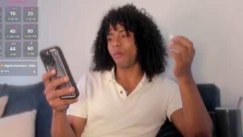   online show from 04-16-26, 04:08