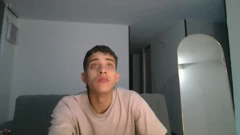 Lucas online show from 04-21-26, 11:07