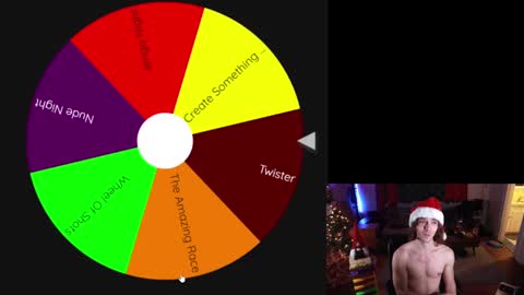 LucasJacobs online show from 12-21-24, 03:36