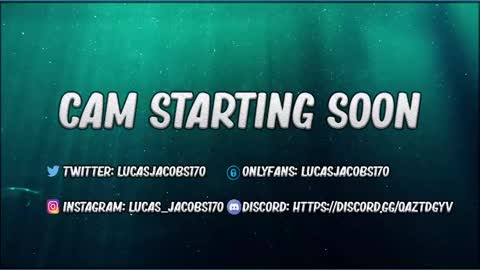 LucasJacobs online show from 12-28-24, 10:55