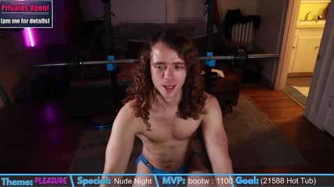 LucasJacobs online show from 01-06-25, 04:26