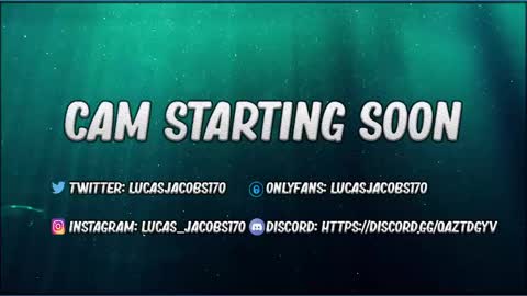 LucasJacobs online show from 09-23-25, 02:14