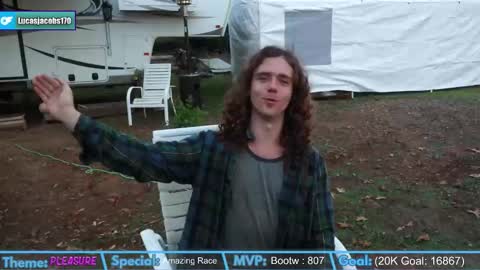 LucasJacobs online show from 11-09-25, 12:31