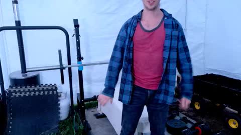 LucasJacobs online show from 02-11-26, 12:48