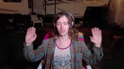 LucasJacobs online show from 03-24-26, 02:49