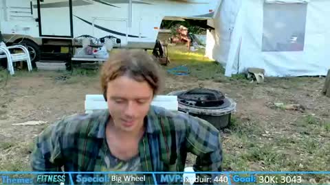 LucasJacobs online show from 05-31-26, 01:47